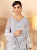 Alizeh Fashion Dhaagay Luxury Chiffon Unstitched 3 Piece Suit 06-Kiral