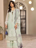 Alizeh Fashion Dhaagay Luxury Formal Unstitched 3 Piece Suit 08-Maheer