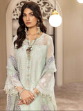 Alizeh Fashion Dhaagay Luxury Formal Unstitched 3 Piece Suit 08-Maheer