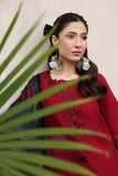 Rang Rasiya Florence Festive Embroidered Lawn Unstitched 3Pc Suit - DILARA