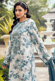 Diva by Humdum Embroidered Karandi Unstitched 3Pc Suit D-01