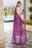 Diva by Humdum Embroidered Karandi Unstitched 3Pc Suit D-02