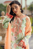 Diva by Humdum Embroidered Karandi Unstitched 3Pc Suit D-03