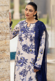 Diva by Humdum Embroidered Karandi Unstitched 3Pc Suit D-04