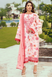 Diva by Humdum Embroidered Karandi Unstitched 3Pc Suit D-07