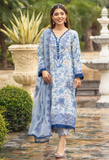 Diva by Humdum Embroidered Karandi Unstitched 3Pc Suit D-08