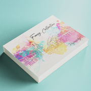 Linen Formation by Dynasty Fabrics Men's Unstitched Cotton Suit - Navy