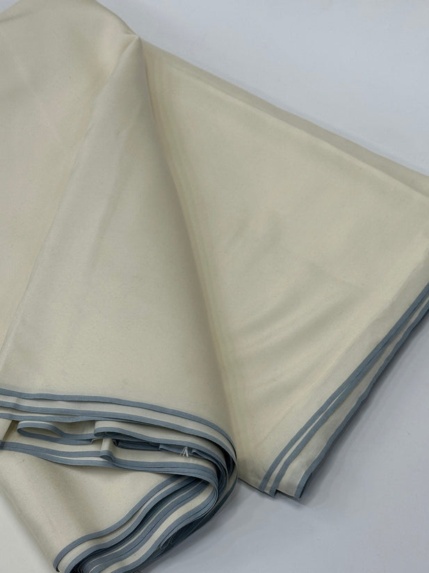 Supreme China Boski Plain 8-Pound Unstitched Suit Fabric For Men