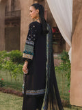 Eshaisha Embroidered Khaddar Unstitched 3Pc Suit EA-LW-5562