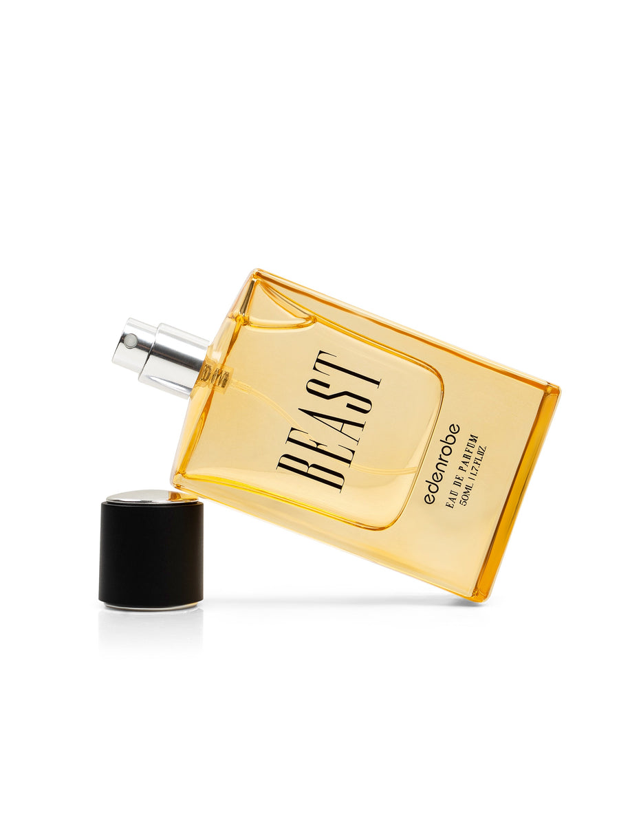 edenrobe Beast Men's Perfume 50ML