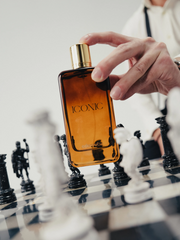 edenrobe Iconic Men's Perfume 100ML