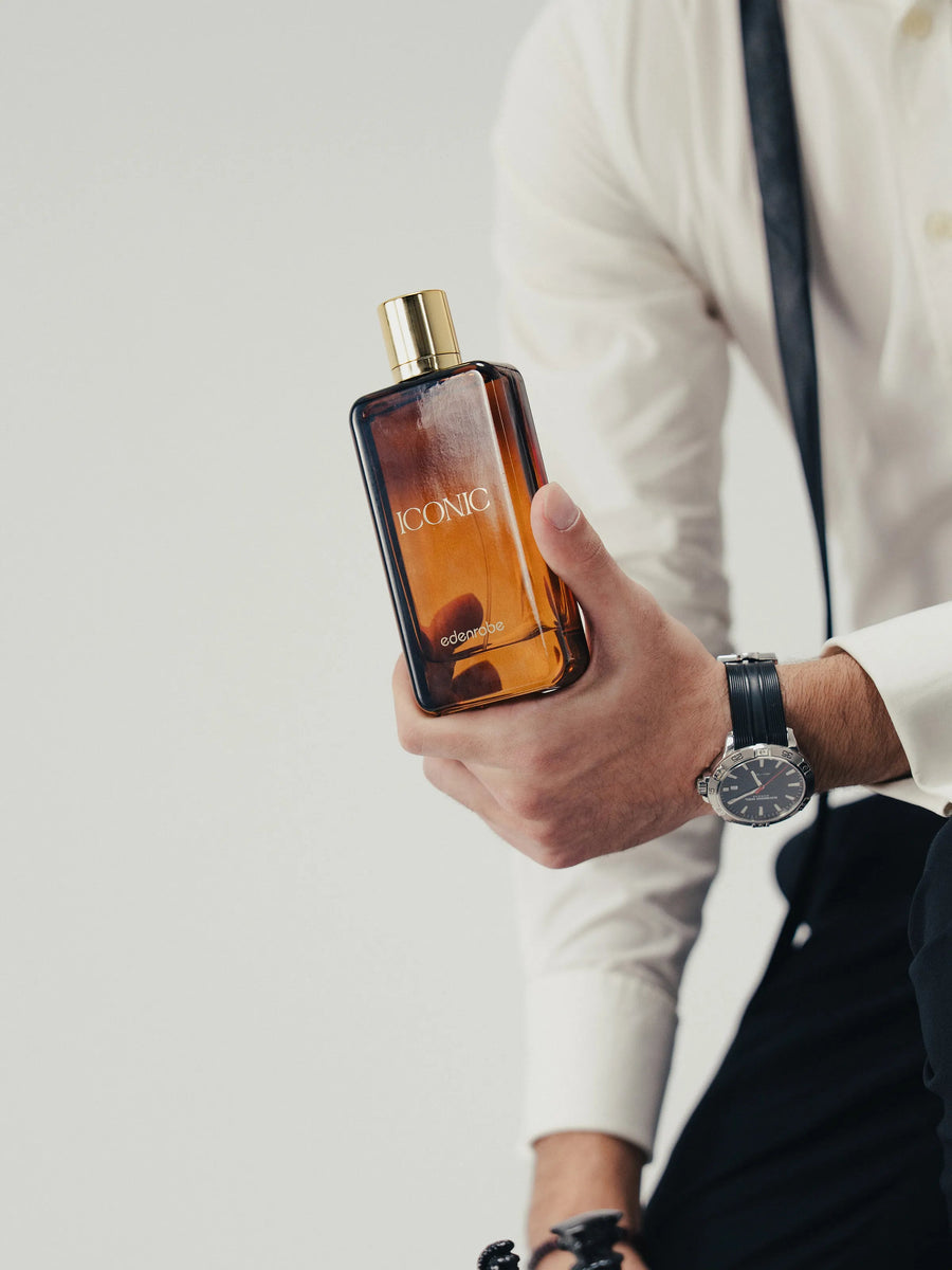 edenrobe Iconic Men's Perfume 100ML