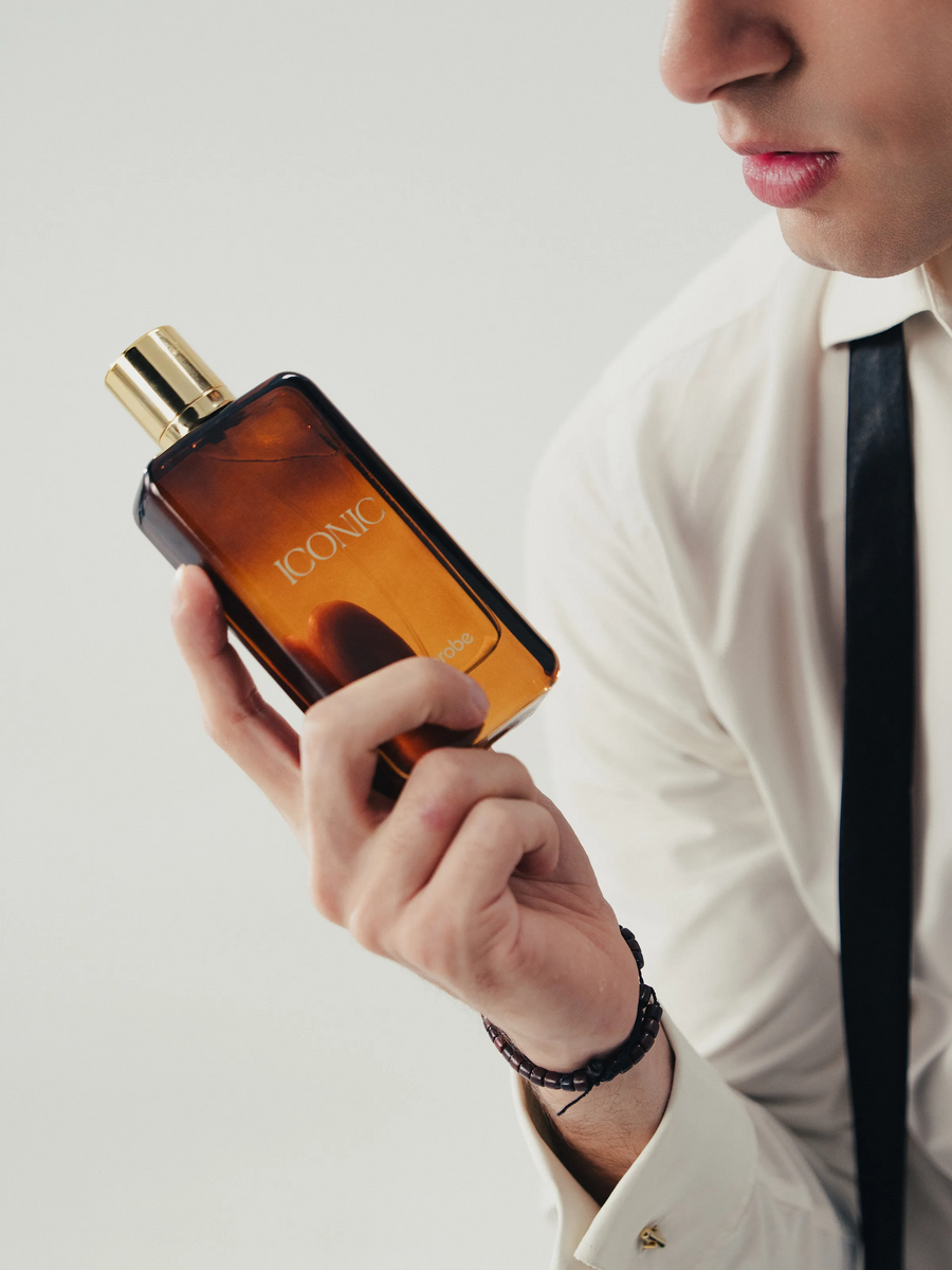 edenrobe Iconic Men's Perfume 100ML