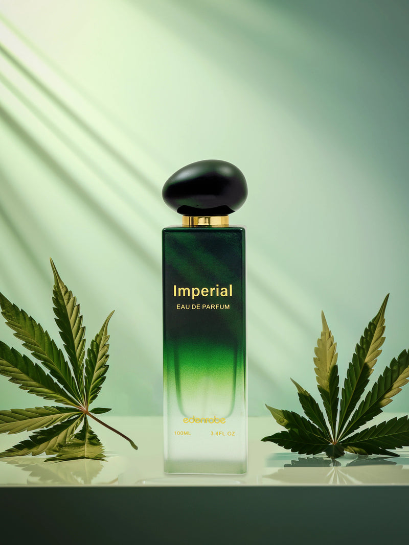 edenrobe Imperial Men's Perfume 100ML