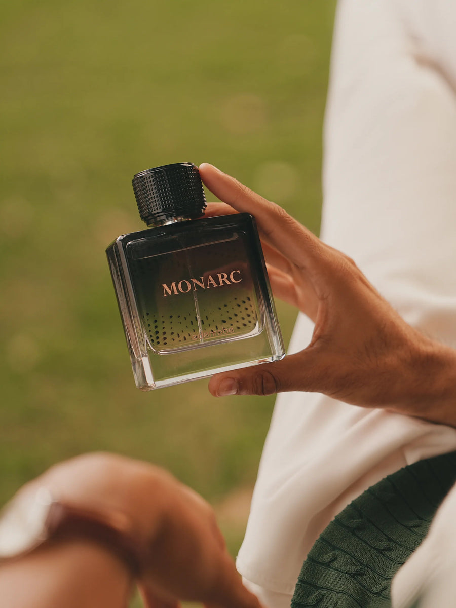 edenrobe Monarc Men's Perfume 100ML
