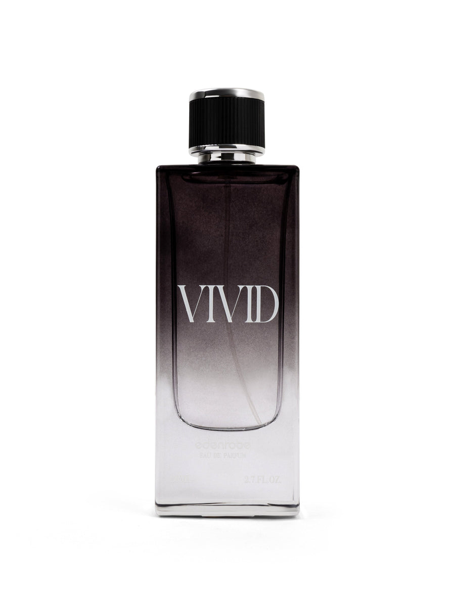 edenrobe Vivid Men's Perfume 80ML