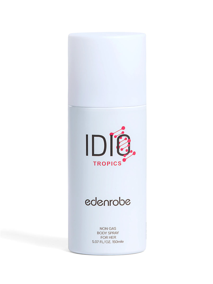 edenrobe Women's Deodorants 150ML - Tropics