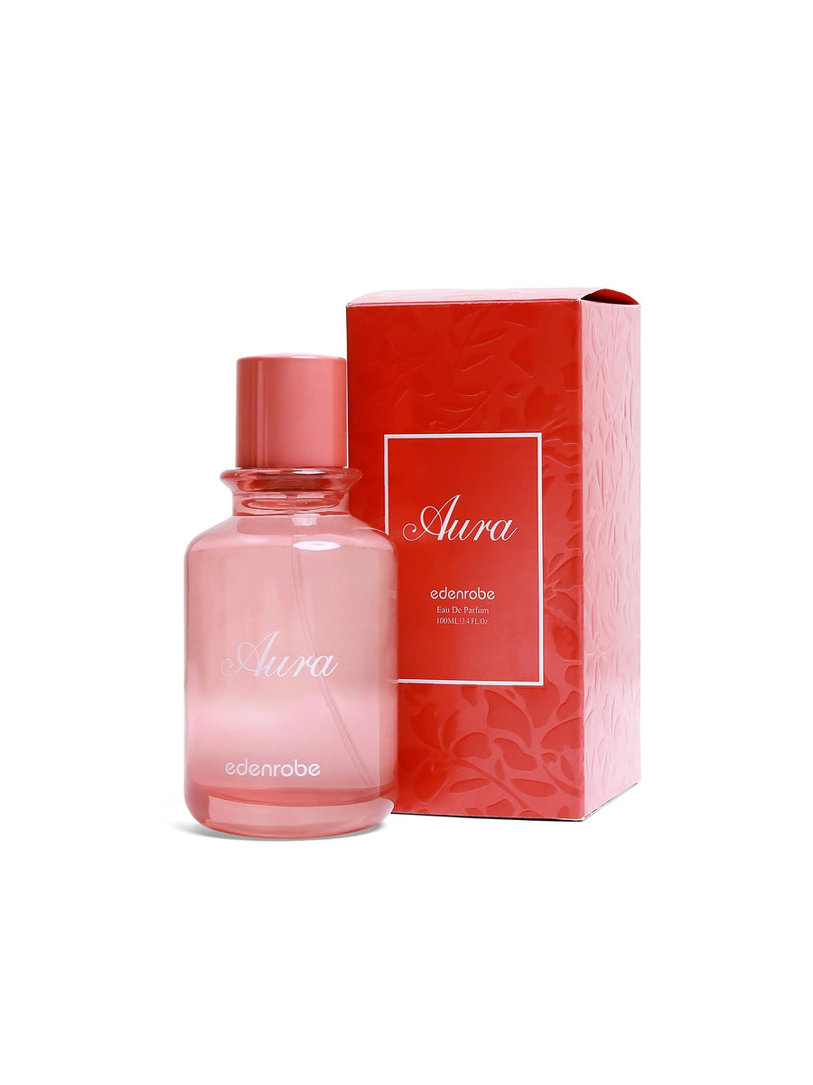 edenrobe Aura Women's Perfume 100ML
