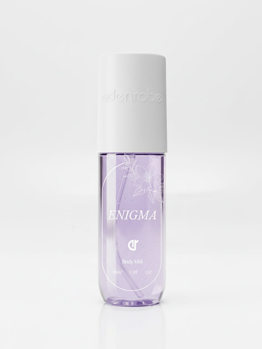 edenrobe Enigma Women's Body Mist 90ML