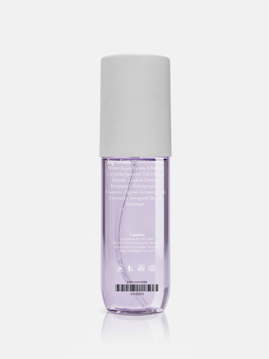 edenrobe Enigma Women's Body Mist 90ML