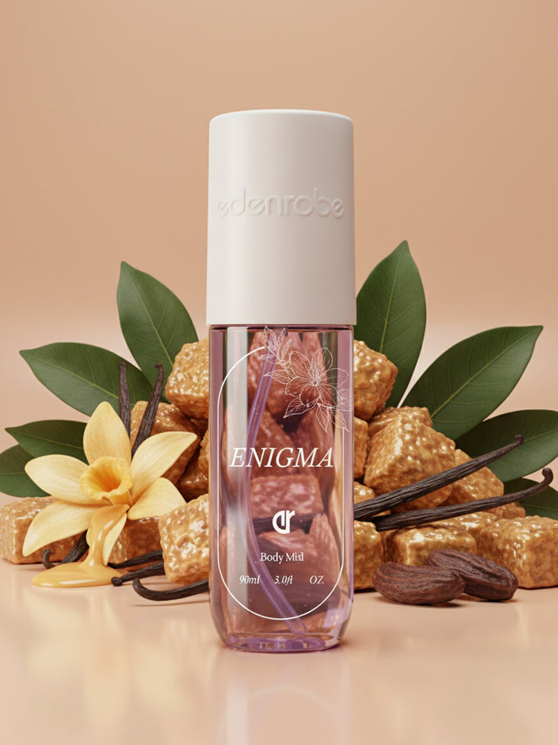 edenrobe Enigma Women's Body Mist 90ML