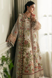 ELAN Unstitched Embroidered Wedding Festive 3Pc Suit EC24-02