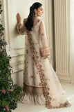 ELAN Unstitched Embroidered Wedding Festive 3Pc Suit EC24-02