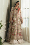 ELAN Unstitched Embroidered Wedding Festive 3Pc Suit EC24-02