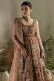 ELAN Unstitched Embroidered Wedding Festive 3Pc Suit EC24-04