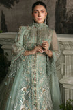 ELAN Unstitched Embroidered Wedding Festive 3Pc Suit EC24-06