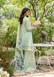 Elaf Prints Vol-03 Unstitched Printed Lawn 3Pc Suit ECD-2B BASILE
