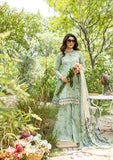 Elaf Prints Vol-03 Unstitched Printed Lawn 3Pc Suit ECD-2B BASILE