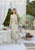 Elaf Prints Vol-03 Unstitched Printed Lawn 3Pc Suit ECD-6A BLOSSOMEA