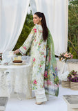 Elaf Prints Vol-03 Unstitched Printed Lawn 3Pc Suit ECD-6A BLOSSOMEA