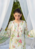 Elaf Prints Vol-03 Unstitched Printed Lawn 3Pc Suit ECD-6A BLOSSOMEA
