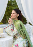 Elaf Prints Vol-03 Unstitched Printed Lawn 3Pc Suit ECD-6A BLOSSOMEA
