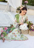 Elaf Prints Vol-03 Unstitched Printed Lawn 3Pc Suit ECD-6A BLOSSOMEA