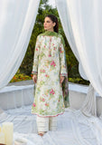 Elaf Prints Vol-03 Unstitched Printed Lawn 3Pc Suit ECD-6A BLOSSOMEA