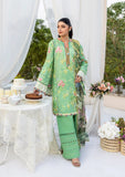 Elaf Prints Vol-03 Unstitched Printed Lawn 3Pc Suit ECD-6B PASTELLE
