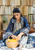 Elaf Prints Vol-03 Unstitched Printed Lawn 3Pc Suit ECD-7B BLOOMSTELLA