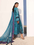 Charizma Signature Festive Embroidered Lawn Unstitched 3Pc Suit ED4-02
