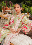 Elaf Premium Printed Lawn Unstitched 3Pc Suit EEP-05A - Mint To Be