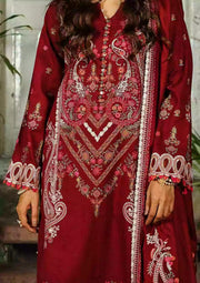 EKW-08 - GHULAB - Elaf Premium