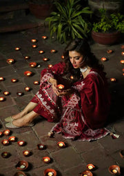 EKW-08 - GHULAB - Elaf Premium