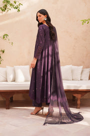 IZNIK Eid Lawn Unstitched Embroidered 3Pc Suit EL-08