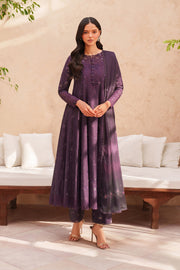 IZNIK Eid Lawn Unstitched Embroidered 3Pc Suit EL-08