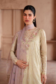 IZNIK Eid Lawn Unstitched Embroidered 3Pc Suit EL-10