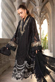 Maria.B Embroidered Luxury Lawn Unstitched 3Pc Suit EL-24-03