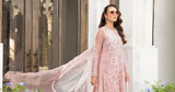 Maria.B Embroidered Luxury Lawn Unstitched 3Pc Suit EL-24-06