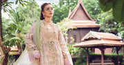 Maria.B Embroidered Luxury Lawn Unstitched 3Pc Suit EL-24-07